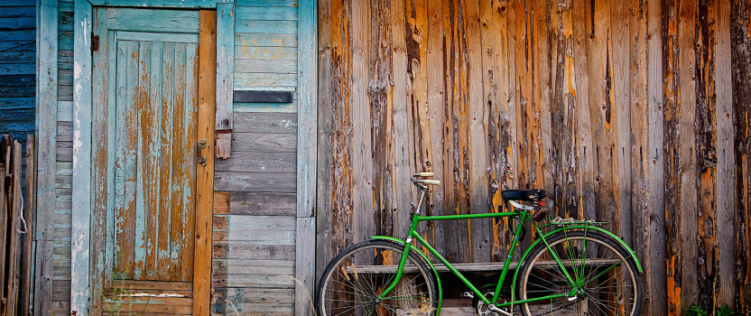 The Great Velocipede